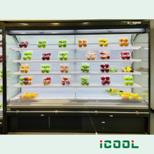 Display Fridge